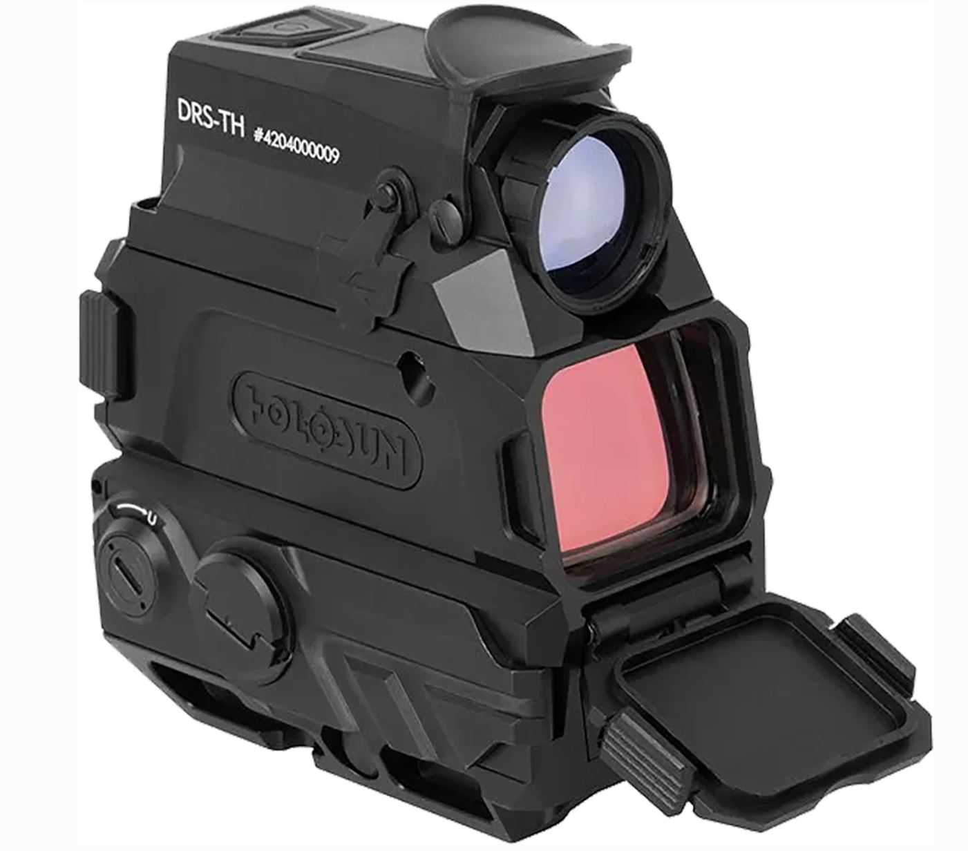 Holosun DRS-TH Thermal/Red Dot Reflex Sight