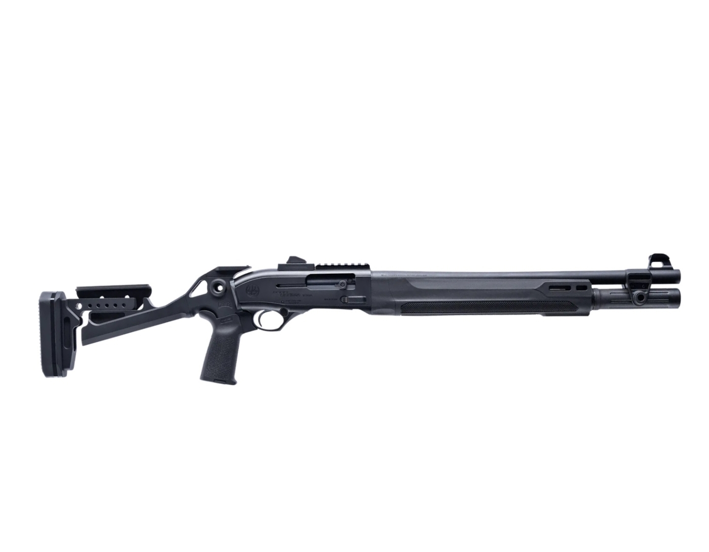 A300 ULT PAT 12/19 7+1 CHISEL 12 Gauge