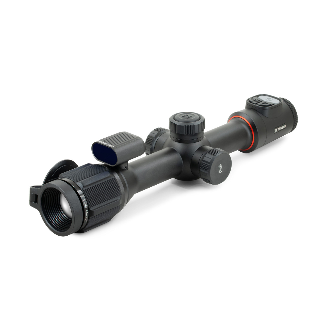NOCPIX BOLT P25R Thermal Weapon Sight LRF 256 25mm